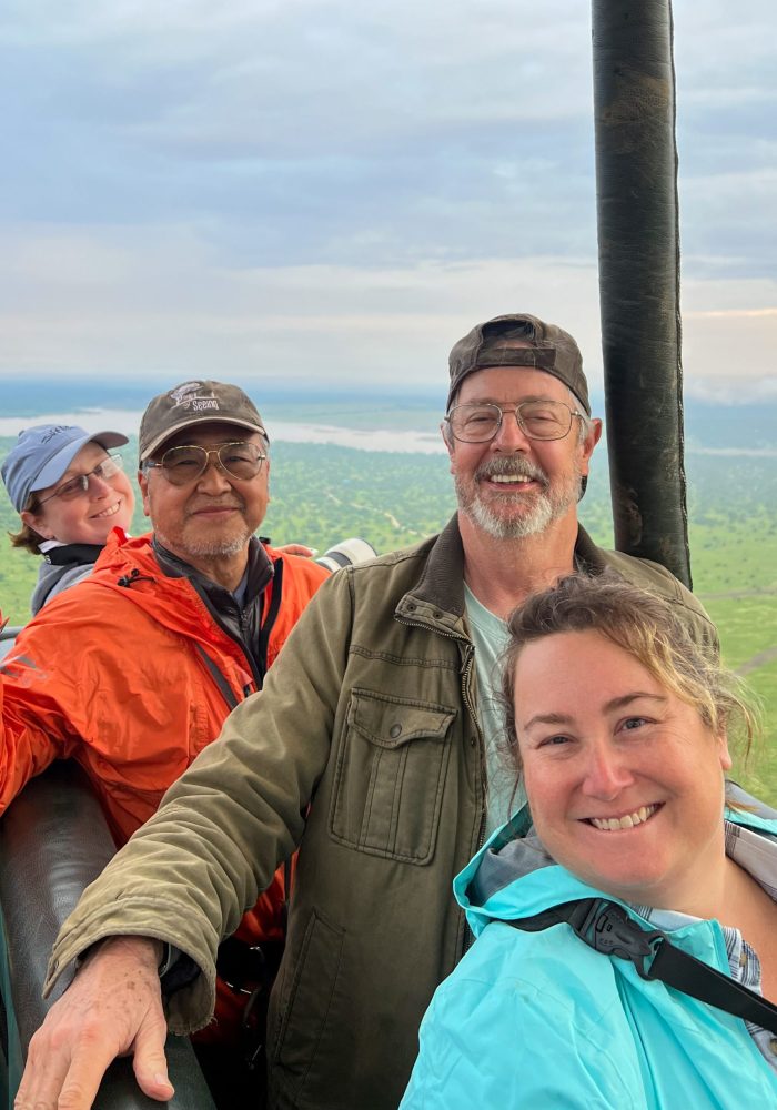 Safari From The Sky (4)